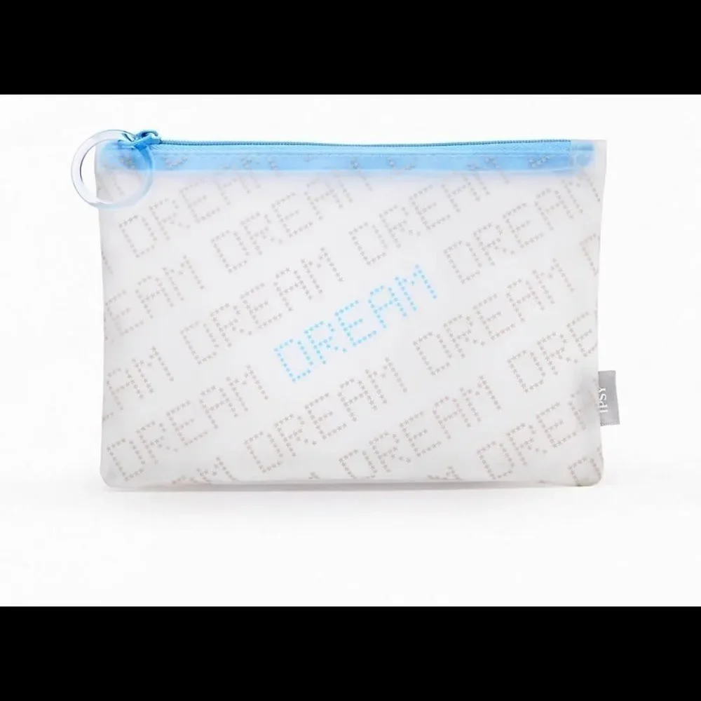 Bundle Face Mask in Spring Ditsy Floral Ipsy bag